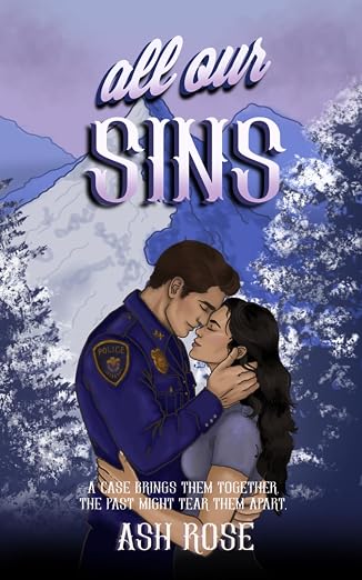 All Our Sins, Breakridge River #2 by AshRose