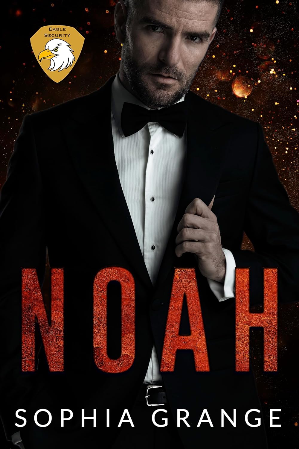 Noah by Sophia Grange