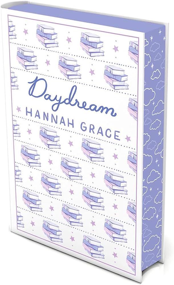 Daydream Deluxe Edition by Hannah Grace