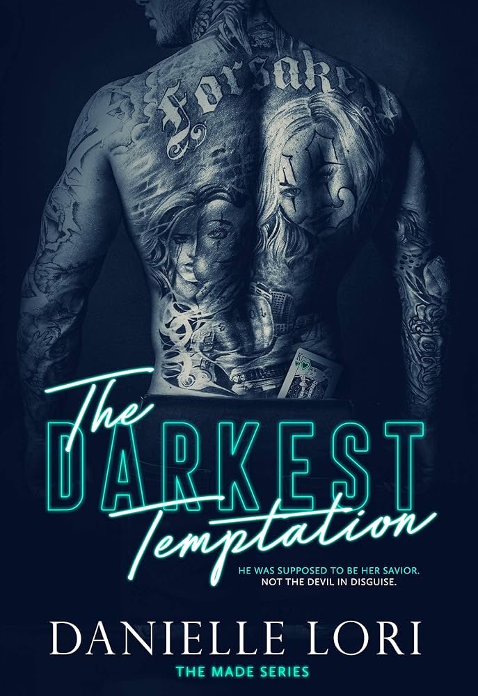 The Darkest Temptation by Danielle Lori (book 3)