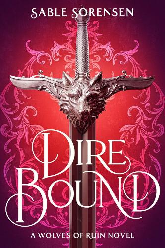 Dire Bound by Sabel Soresen (book 1)