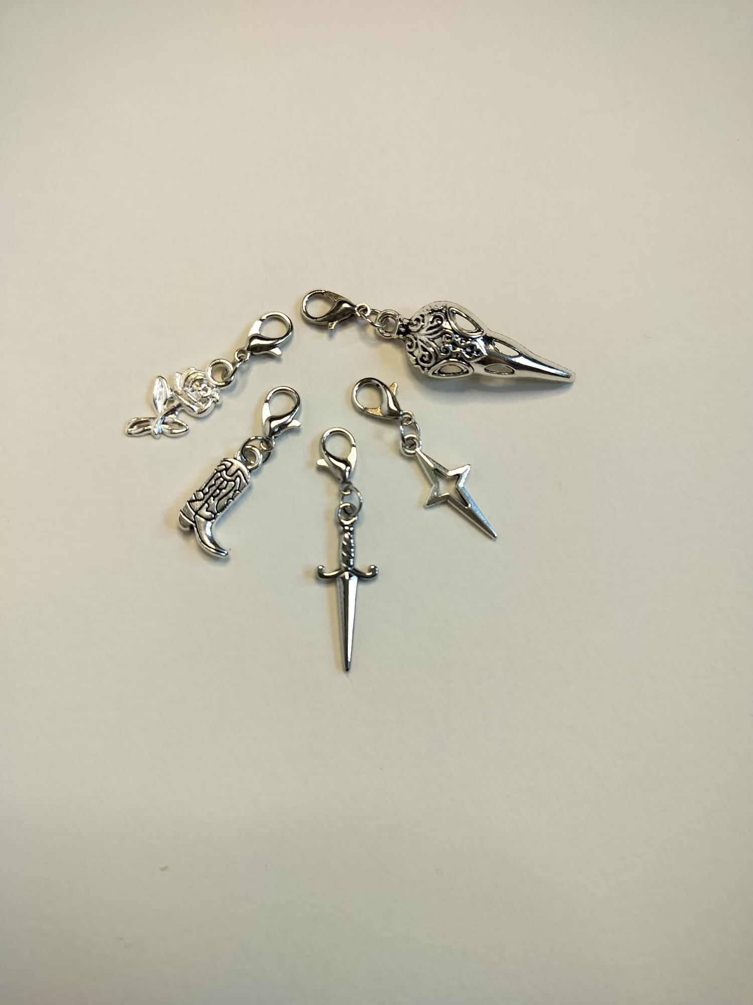 Bookmark & Kindle accessories