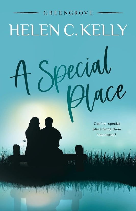 A Special Place by Helen C. Place
