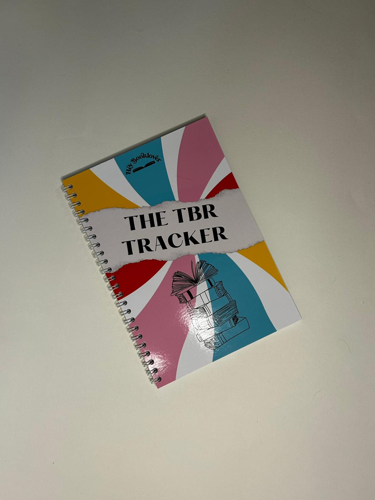 TBR Tracker