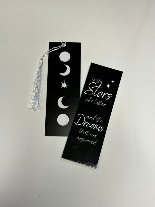 ACOTAR bookmark