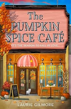Dream Harbor series by Laurie Gilmore