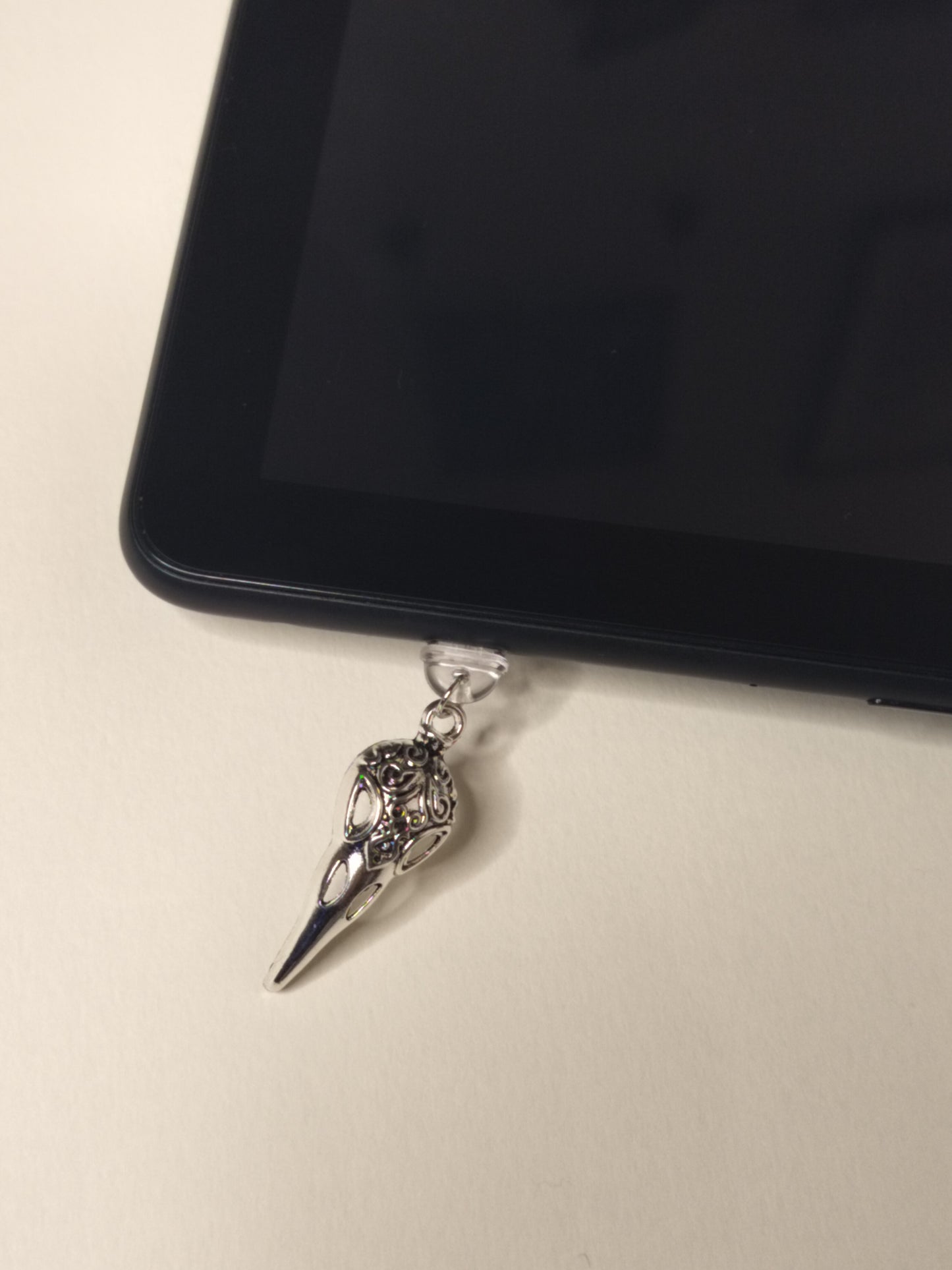 Phone/Kindle Charms (usb-c)