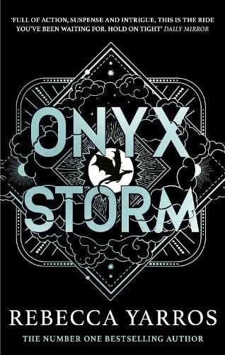 The Empyrean serie by Sarah J Maas