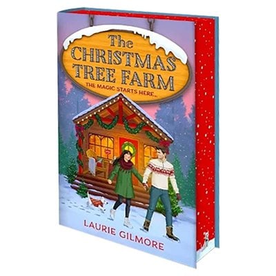 The Christmas Tree Farm (Deluxe Edition) by Laurie Gilmore