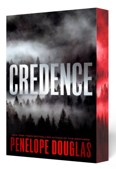 Credence - Deluxe Edition (pre-order)