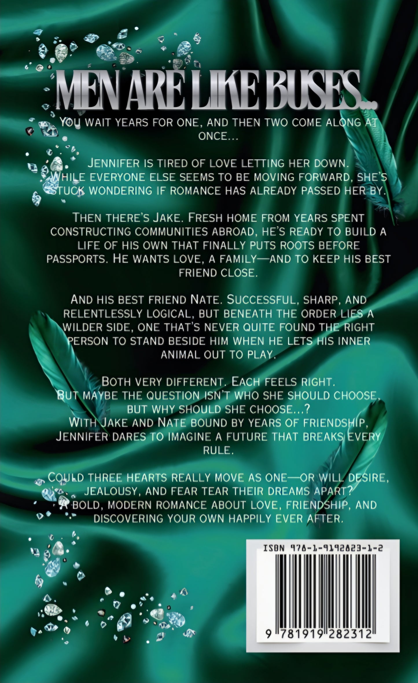 Tease for Two by Alexandra Ravensbrook