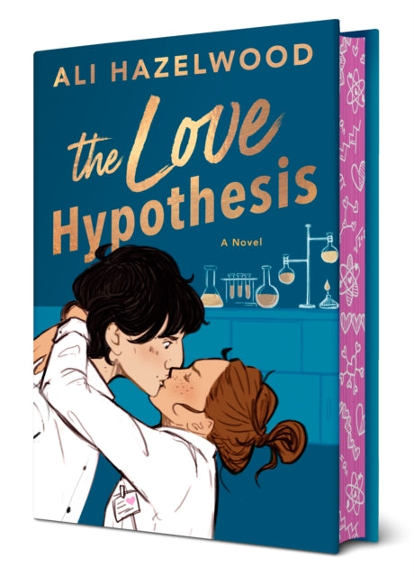 The Love Hypothesis Collectors Edition by Ali Hazelwood