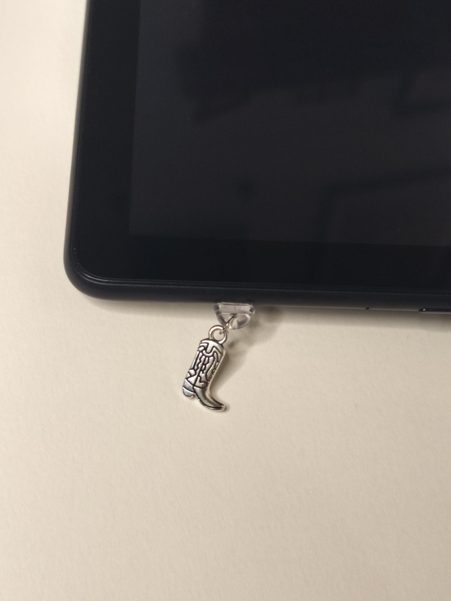 Phone/Kindle Charms (usb-c)