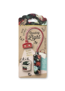 Book Lover's Reading Lights