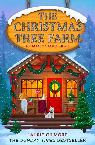 Dream Harbor series by Laurie Gilmore