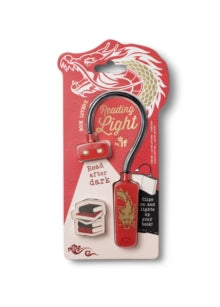 Book Lover's Reading Lights