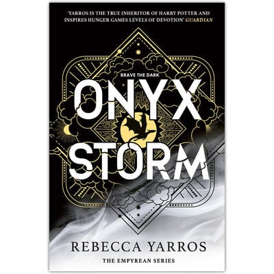 The Empyrean serie by Sarah J Maas