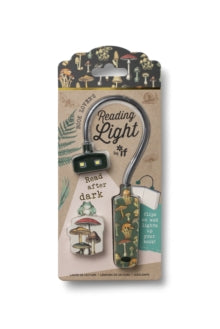 Book Lover's Reading Lights