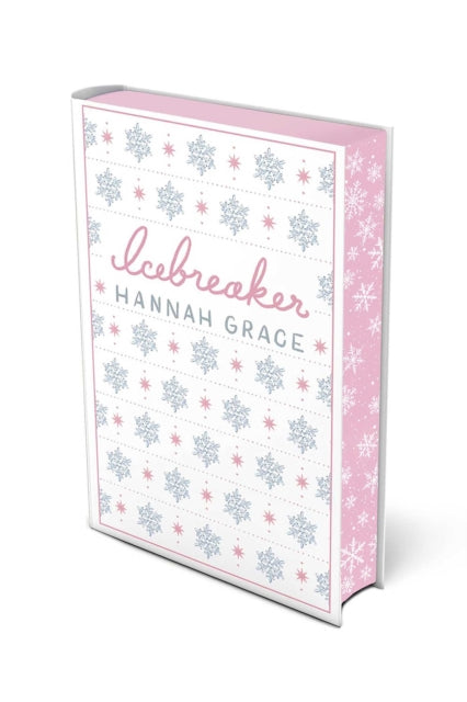 Icebreaker Deluxe Edition by Hannah Grace