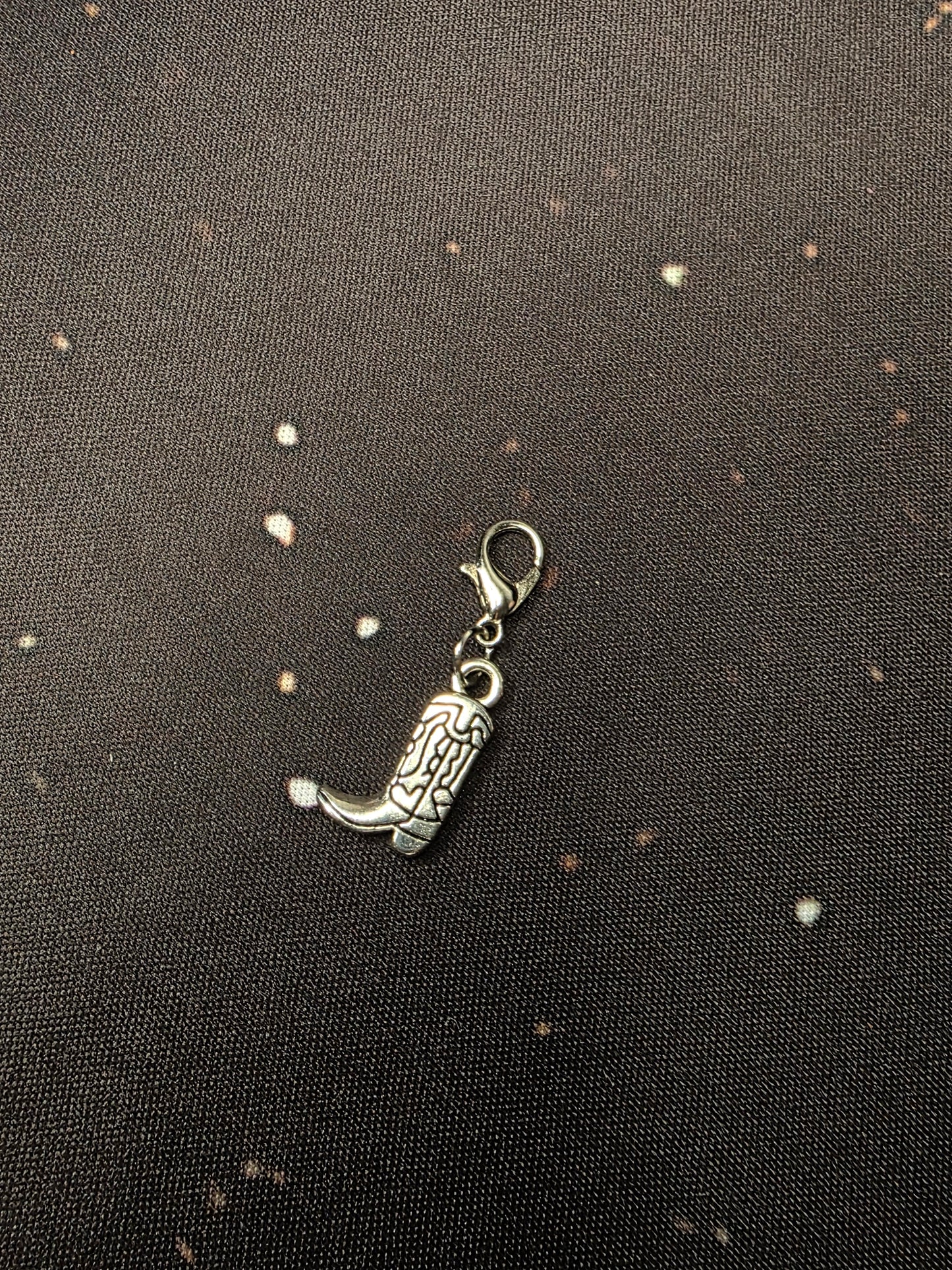 Bookmark Charms