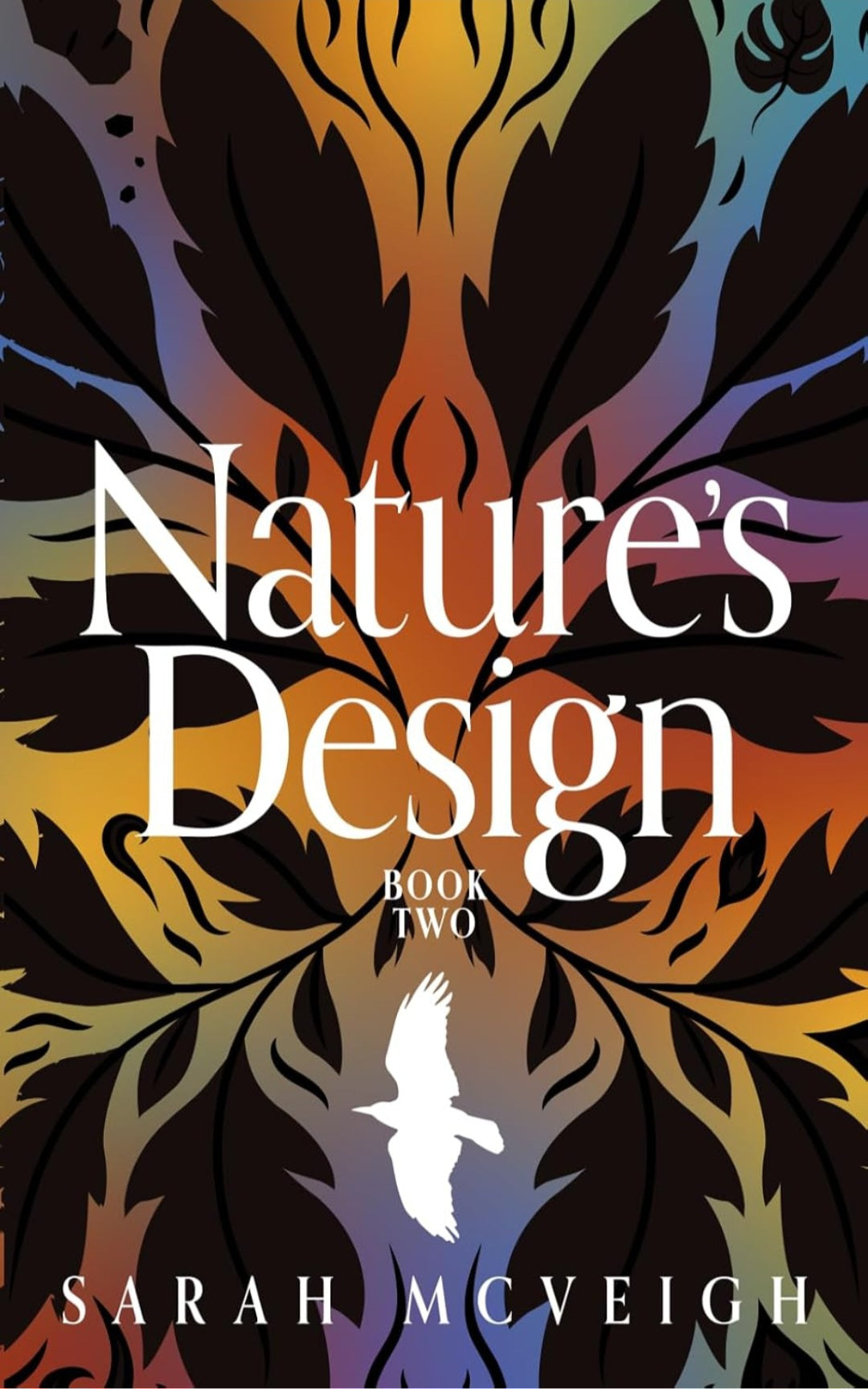 Nature's Design by Sarah McVeigh