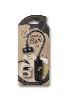 Book Lover's Reading Lights