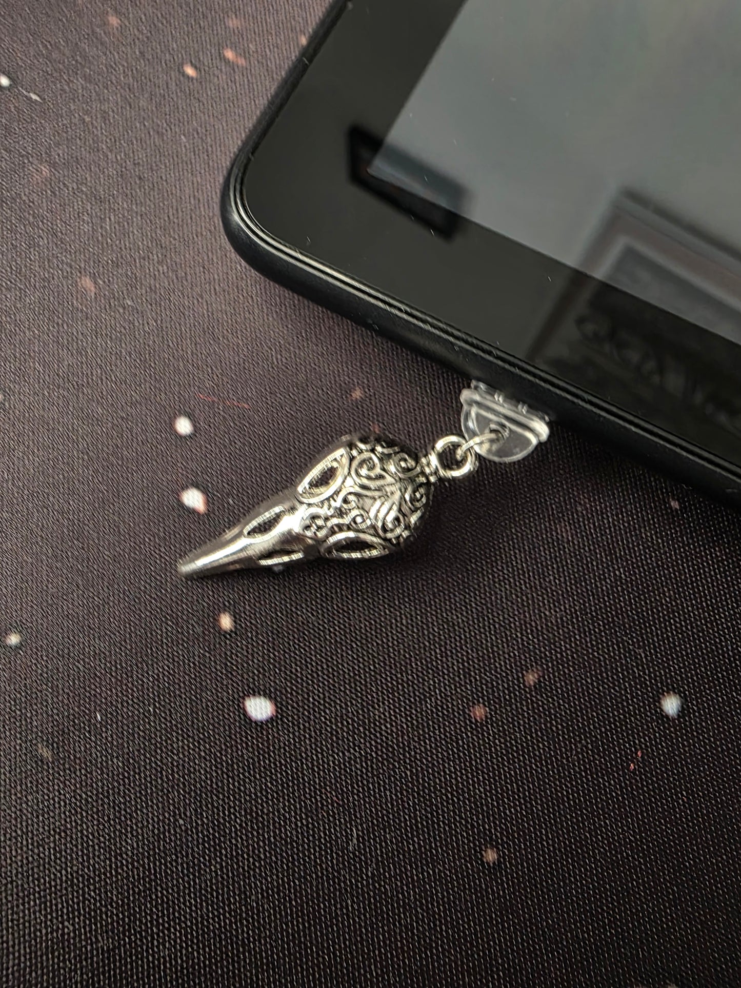 Phone/Kindle Charms (usb-c)