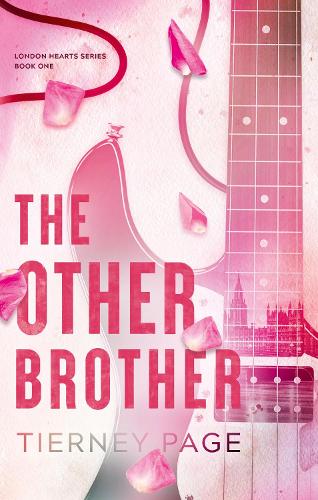London Hearts series by Tierney Page