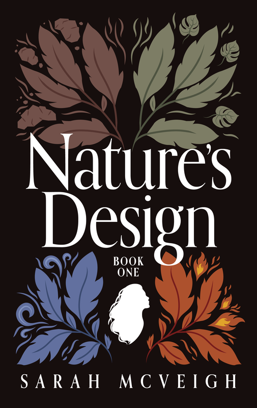 Nature's Design by Sarah McVeigh