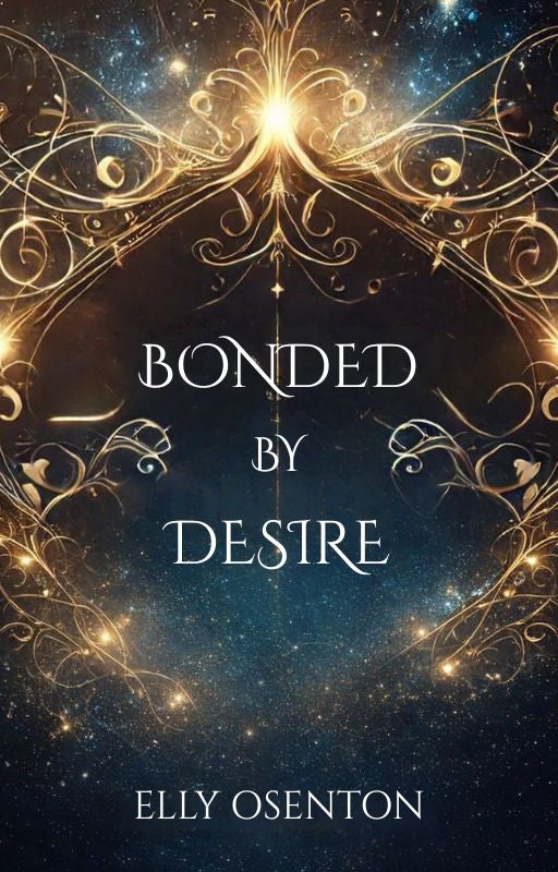 Bonded by Desire by Elly Osenton